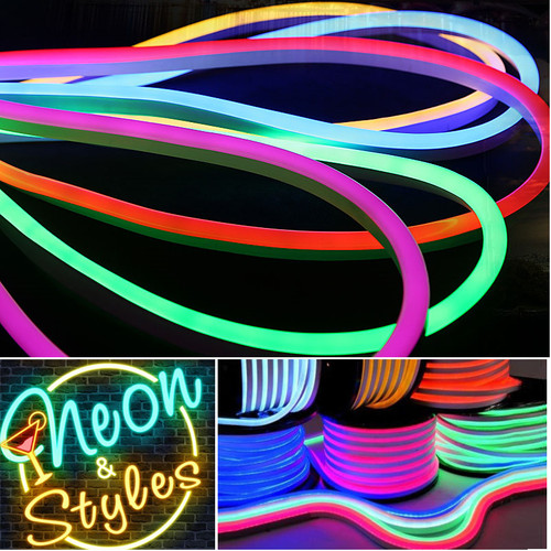Striscia strip flex led - striscia,