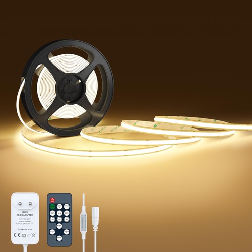 Nelux striscia led cob - nelux,