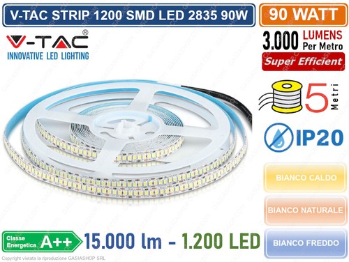 Tac strip striscia - strip,