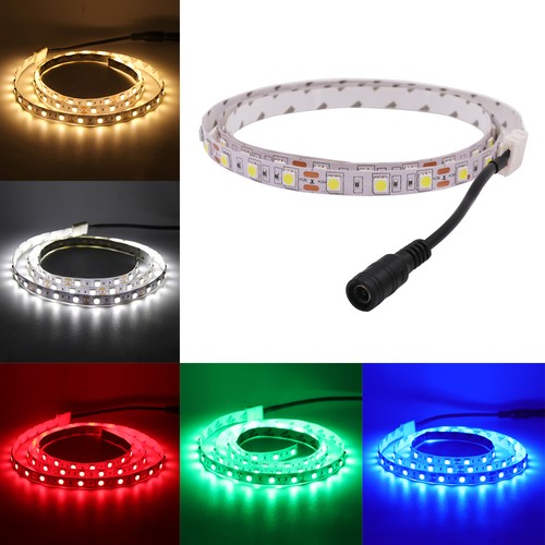 Striscia led 60led - 60led/m, 5050