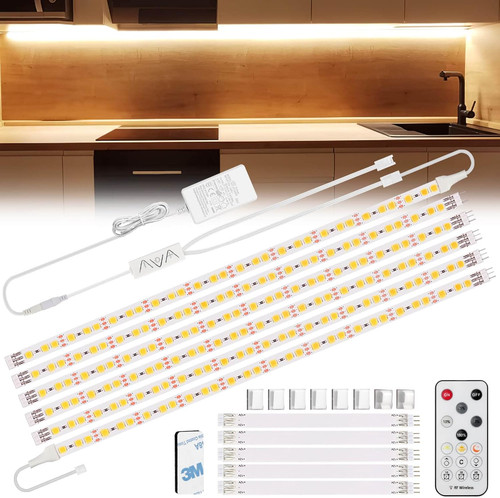 Striscia led metri bianco - led, 3