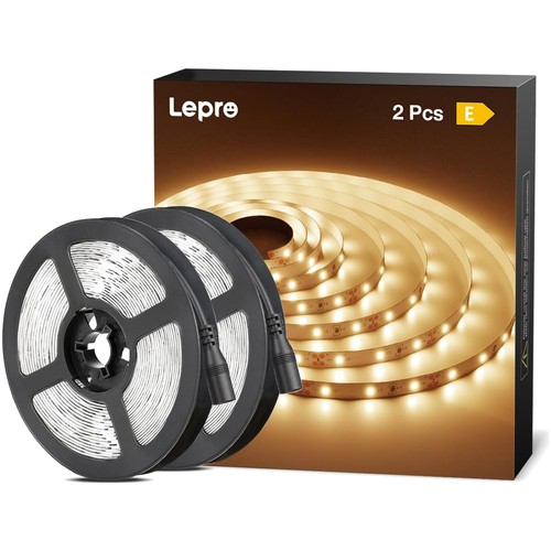 Led striscia 10m 600 - striscia,