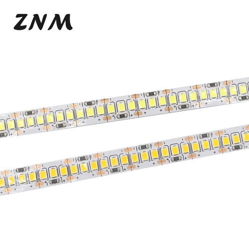 Striscia luce led bianca - led,