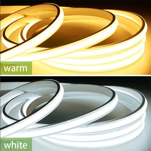 Striscia led cob - striscia,