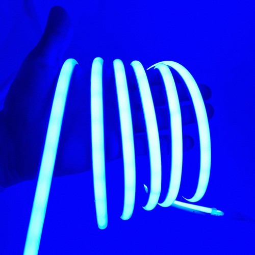 Striscia led cob adesiva - striscia,