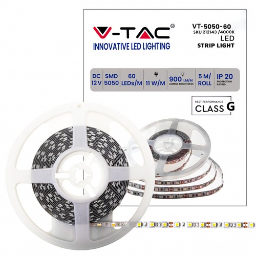 Strisce led tac smd 5050 - ,