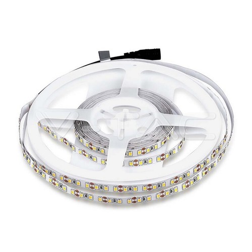 Striscia led 12v - 12v, 8w/mt