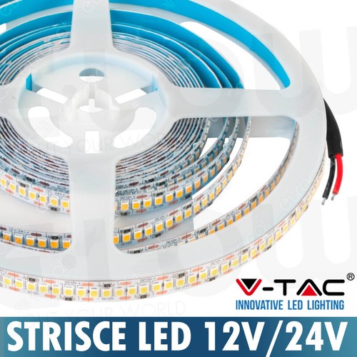 Strisce led vtac ip20 ip65 - led,