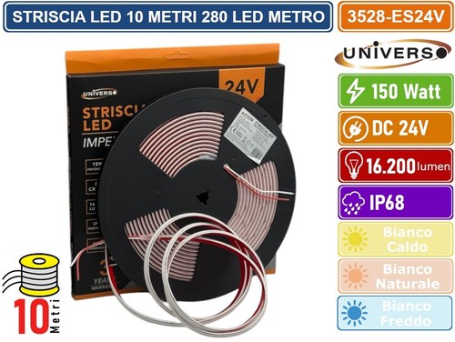 Striscia led smd 2025 - striscia,
