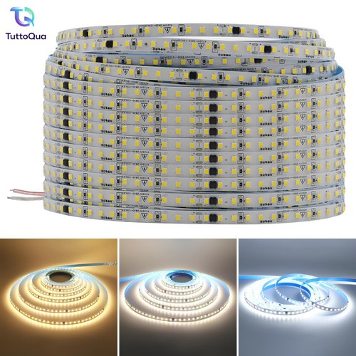 Striscia led cob 220v alta - cob,