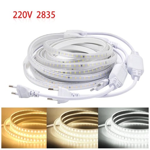 50m striscia led 2035smd 220v - 50m,
