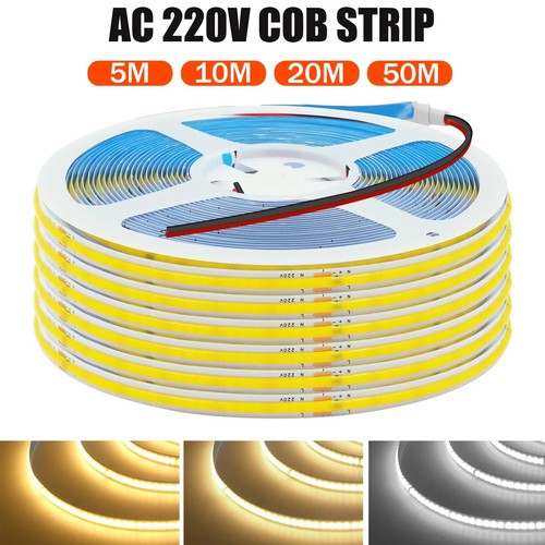 Striscia led 220v - led, alta