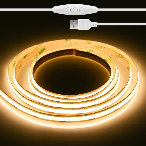 Metri striscia led cob - led,