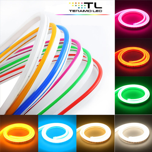 Striscia led neon flex 5 - flex,