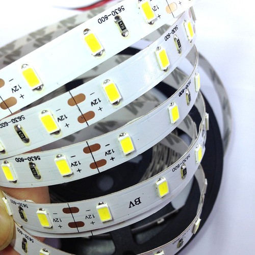 Striscia led epistar sdm5630 - striscia,