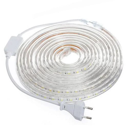 Striscia led ac220v smd5050 - led,