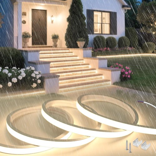 Striscia led neon - striscia, 10m