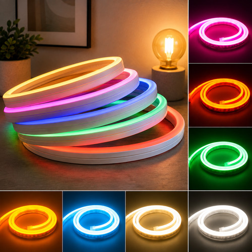 Maka striscia led neon - maka,