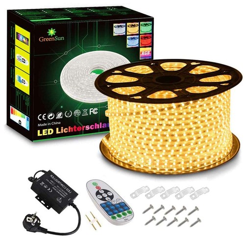 Striscia led per illuminazione - led,