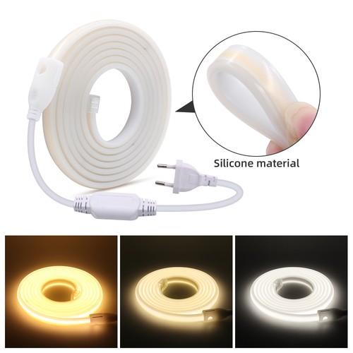 Luce neon flessibile - al,