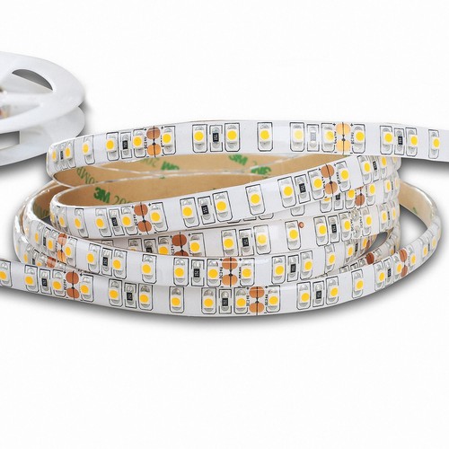 Mextronic 24v strisce led - strisce, 5m