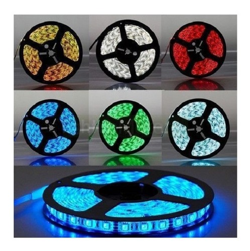 Bobina striscia led - bobina,
