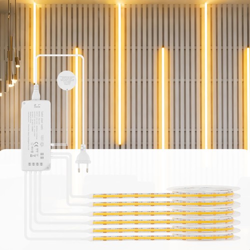 Enteenly strisce led cob - enteenly,
