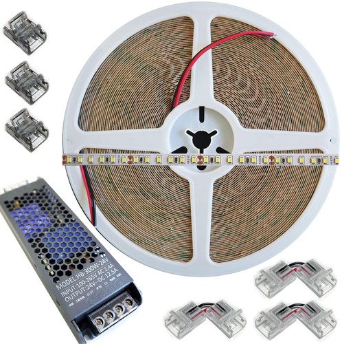 Mondo strisce led bobina - strisce,