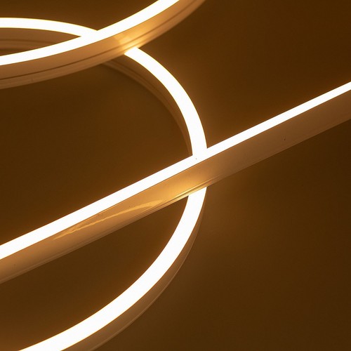 Strisce neon led - strisce, vista