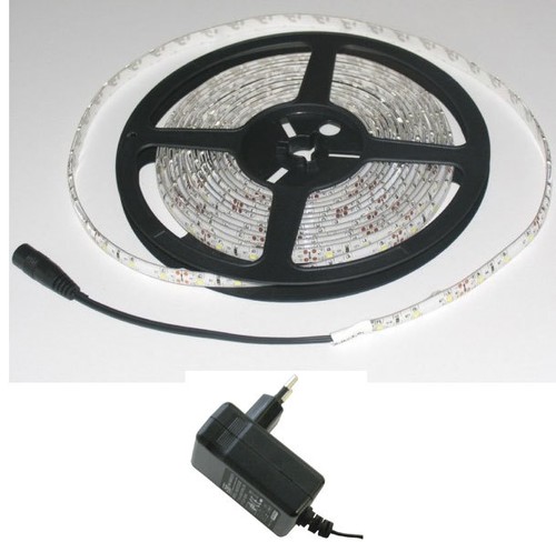 300 led 3528 - strip, 5m