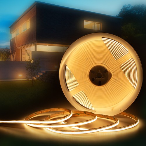 Striscia led hexim cob - striscia, 1-15
