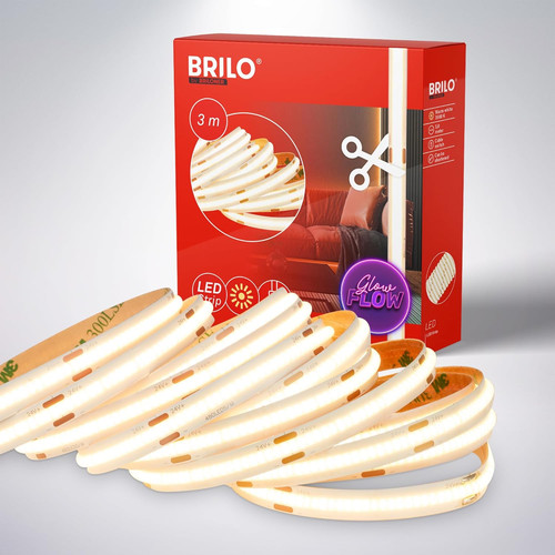 Striscia led cob m - striscia,
