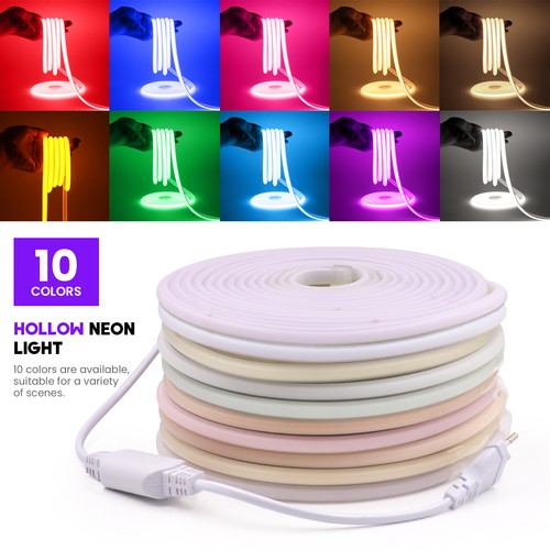 Striscia led cob 220v - cob,