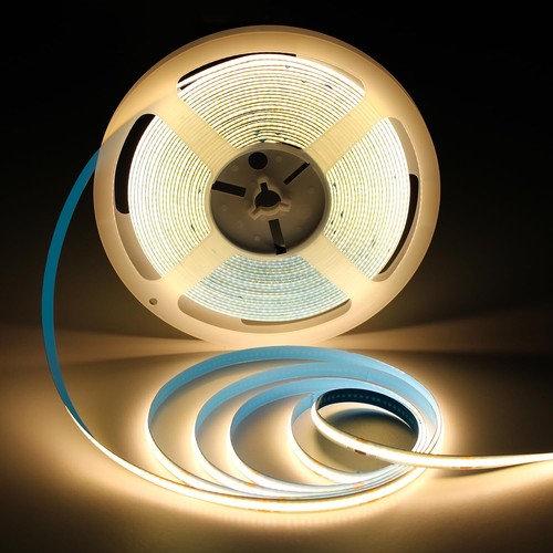 Striscia led cob metri - striscia,