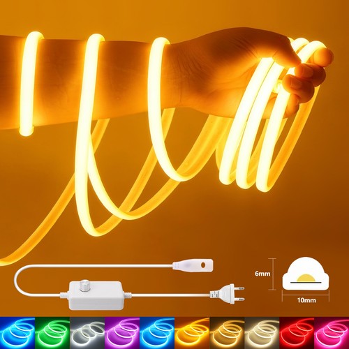 Striscia luci led - striscia, cob