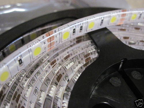 300 smd5050 led strip - 5m,