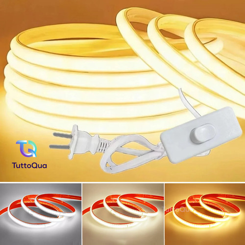 Strisce led 220v - strisce,