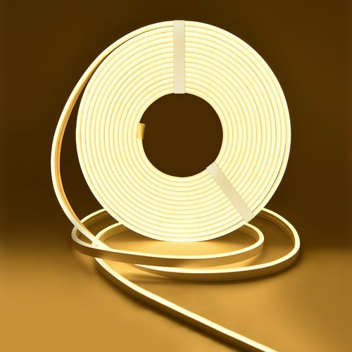 Striscia led neon 3000k - led, 5m