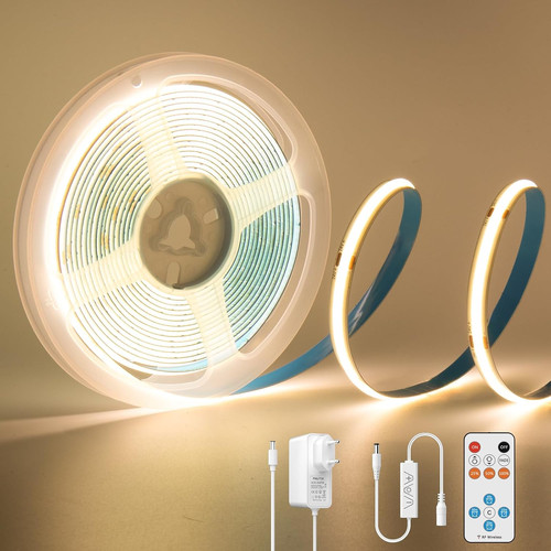Striscia led cob - striscia, 3