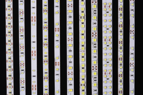 Kit striscia strip led - striscia,