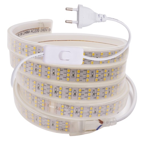 Striscia led 220v - led, luce