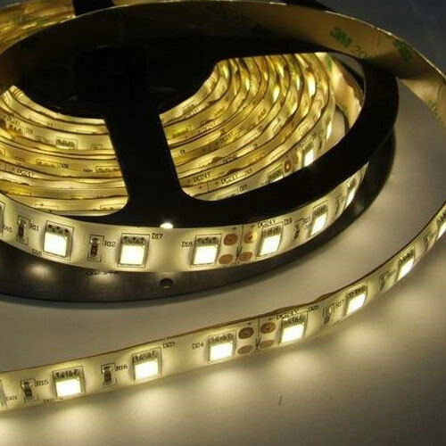 Striscia luce led luminosa - striscia,