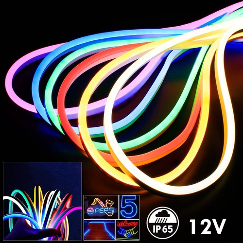 Striscia strip led neon - , bobina