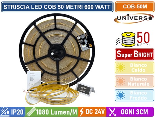 Striscia led smd - smd, da