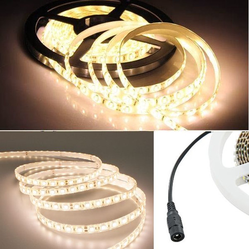 Rotolo metri led - rotolo, bianco