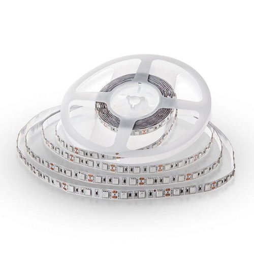 Striscia led bobina 5mt - 5mt, 12v