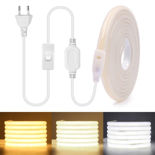 Luce neon flessibile - luce,