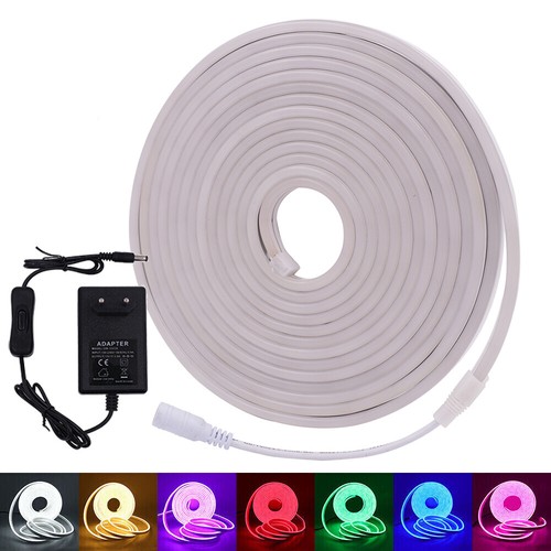 Striscia led neon flex 5 - striscia,
